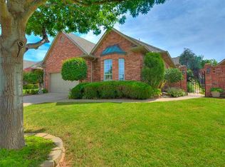 6524 NW 109th Pl, Oklahoma City, OK 73162
