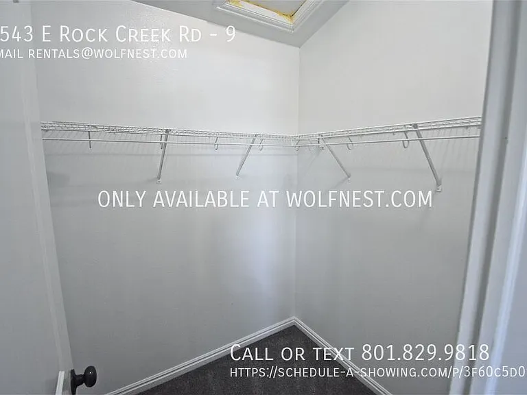 3543 E Rock Creek Rd #9 — Photo 10