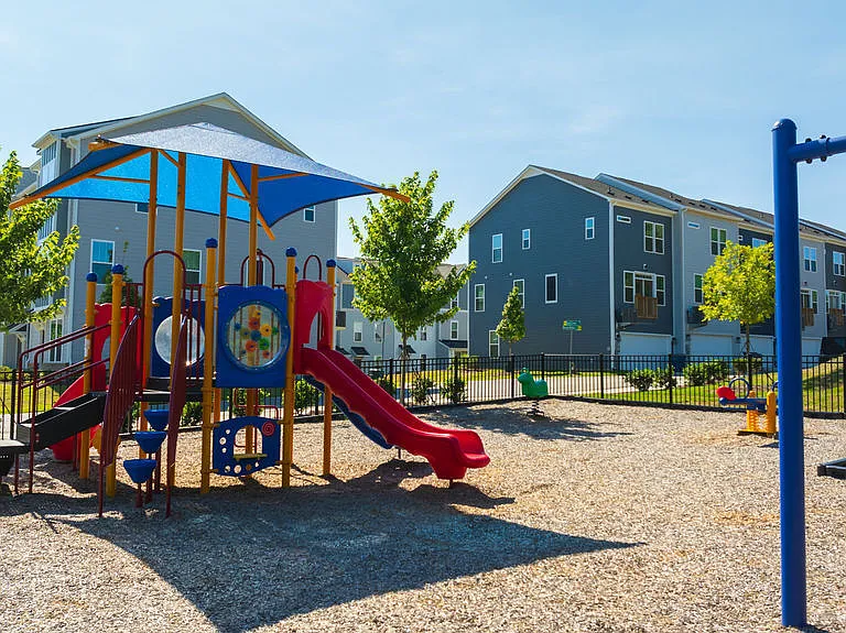 Affinity at Oak Hills — Photo 28