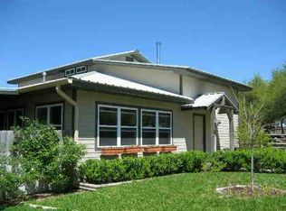 Gina Rd, Harper, TX 78631