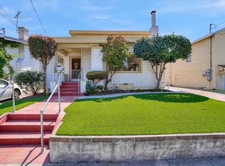 1820 Walnut St, Alameda, CA 94501