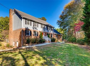 5090 Spalding Dr, Sandy Springs, GA 30350