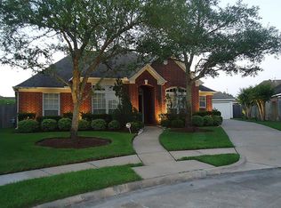 5907 Country Brook Ct, Sugar Land, TX 77479
