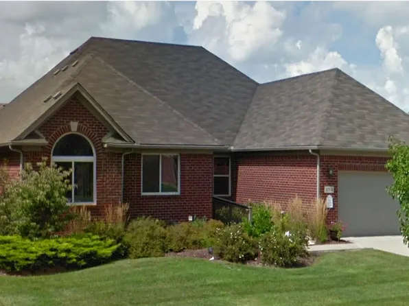 31704 Marigold Dr, Brownstown, MI 48173