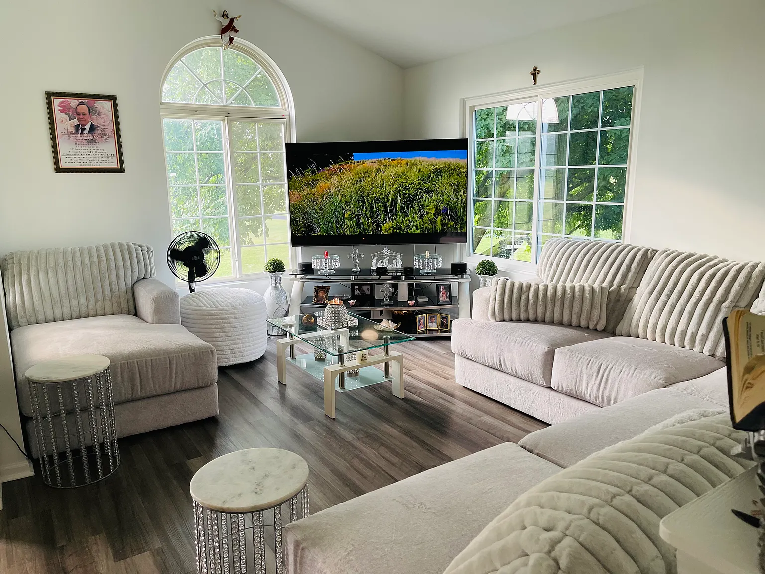 3 bed, 1560 sqft, $2,800 — Photo 3