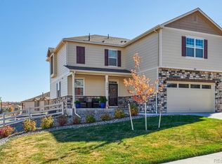 5960 Point Rider Cir, Castle Rock, CO 80104
