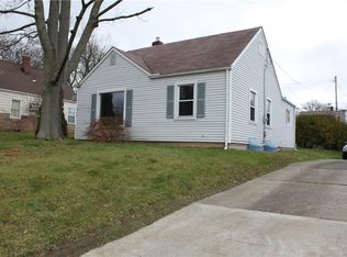 138 E Wilbeth Rd, Akron, OH 44301