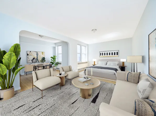 500 Kappock Street 5M image 1 of 12