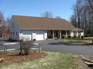 788 Swaggertown Rd, Schenectady, NY 12302