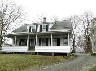 300 Mountaindale Rd, Smithfield, RI 02917