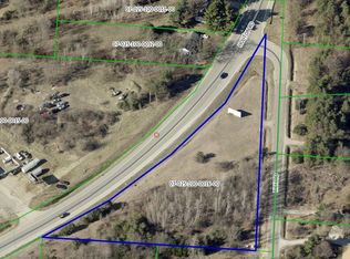Rich Rd, Muskegon, MI 49445
