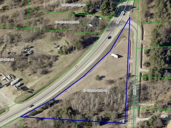 Rich Rd, Muskegon, MI 49445