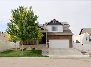 1472 Skimmer St, Berthoud, CO 80513
