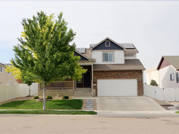 1472 Skimmer St, Berthoud, CO 80513