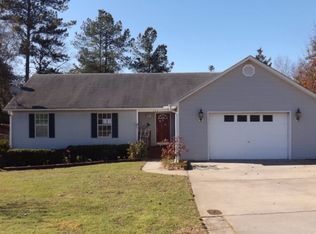 226 Greenwich Dr, Aiken, SC 29803