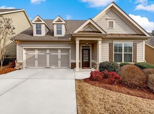 6879 Flagstone Way, Flowery Branch, GA 30542