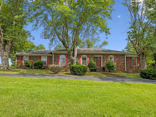 1202 Sycamore Valley Rd, Ashland City, TN 37015