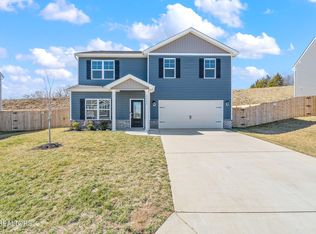 4753 Finley Ridge Ln LOT 11, Knoxville, TN 37921