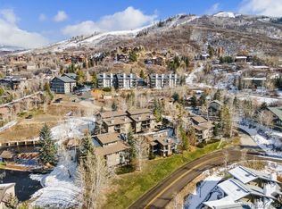 2525 Daybreak Ct #101, Steamboat Springs, CO 80487