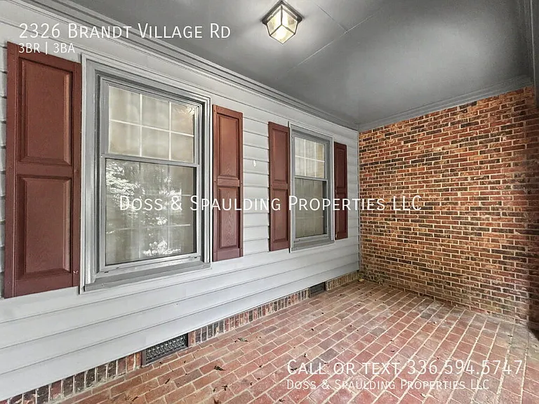 2326 Brandt Village Rd — Photo 3