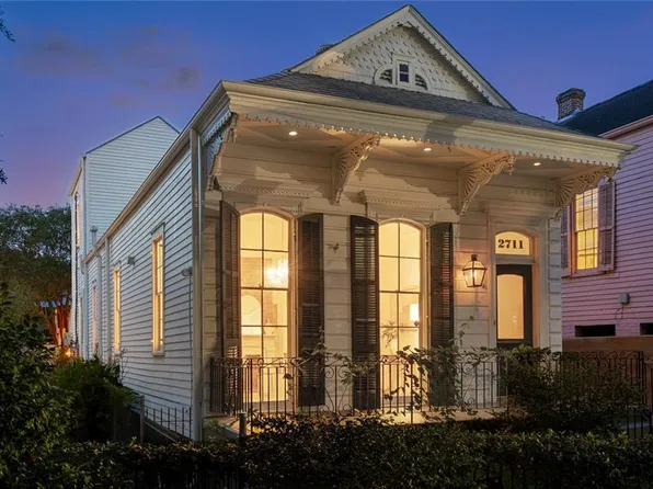 2711 Ursulines Ave, New Orleans, LA 70119