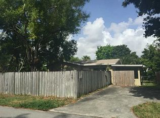 1451 NE 10th Ave, Fort Lauderdale, FL 33304
