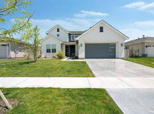 12836 S Alzano Way, Nampa, ID 83686