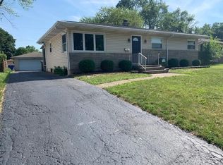 3521 Astor Ave, Columbus, OH