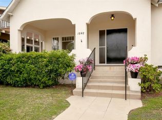 1848 Sunset Blvd, San Diego, CA 92103