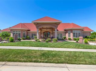 5464 Summer Hill Ln, Winston Salem, NC 27106