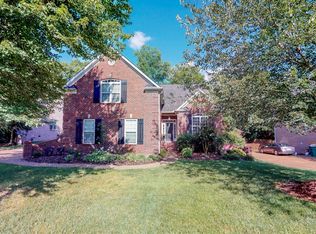 1168 McCoury Ln, Spring Hill, TN 37174