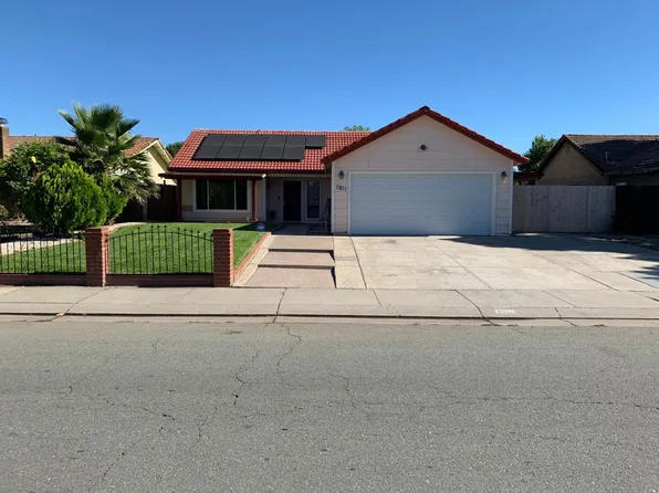 1811 Bordeaux Ave, Stockton, CA 95210