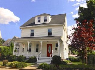 52 Boyd St, Newton, MA 02458