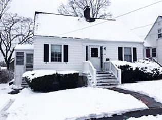 176 Standish Rd, Quincy, MA 02171