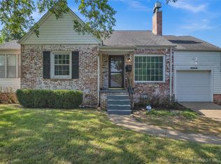 3344 E Independence St, Tulsa, OK 74115