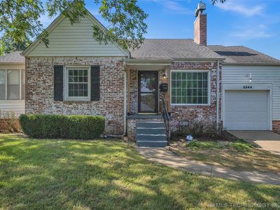 3344 E Independence St, Tulsa, OK, 74115
