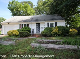 810 W Murray Ave, Durham, NC 27704