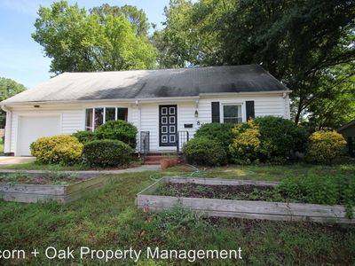 810 W Murray Ave, Durham, NC, 27704
