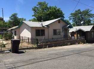 5996 S Marion Cyn, Miami, AZ 85539