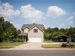 2501 McLean Rd, Charlotte, NC 28213