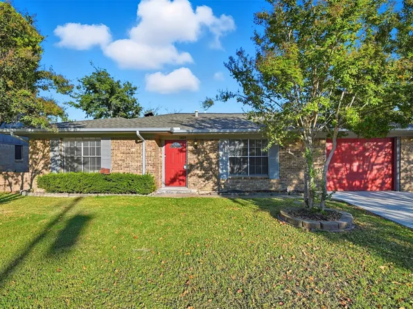 1423 Main St, Kaufman, TX 75142
