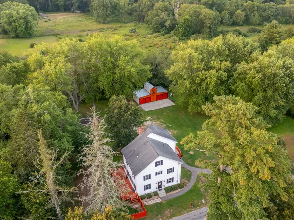26 Anderson Road, Brooklyn, CT 06234