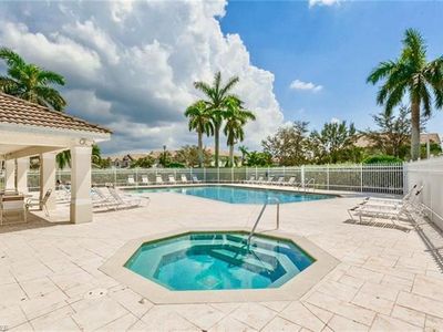 1044 Hampton Cir #59, Naples, FL, 34105