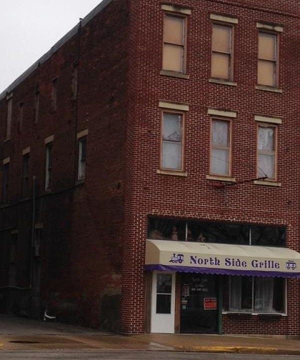 1st image of 116 W Van Buren St