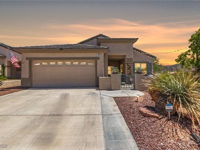 550 S Kings Links St, Henderson, NV, 89012
