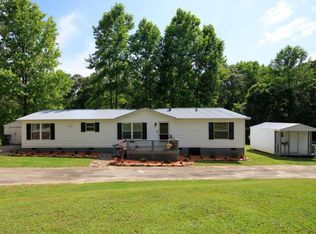 7 Uncle Ab Rd, Dahlonega, GA 30533