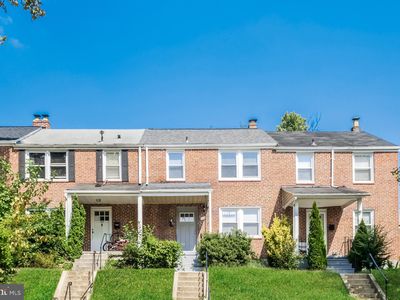910 Reverdy Rd, Baltimore, MD, 21212