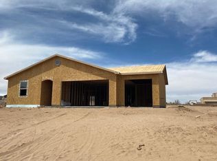 2517 Istle St NE, Rio Rancho, NM 87124