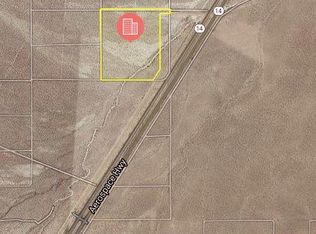 Highway 14 N, California City, CA 93505