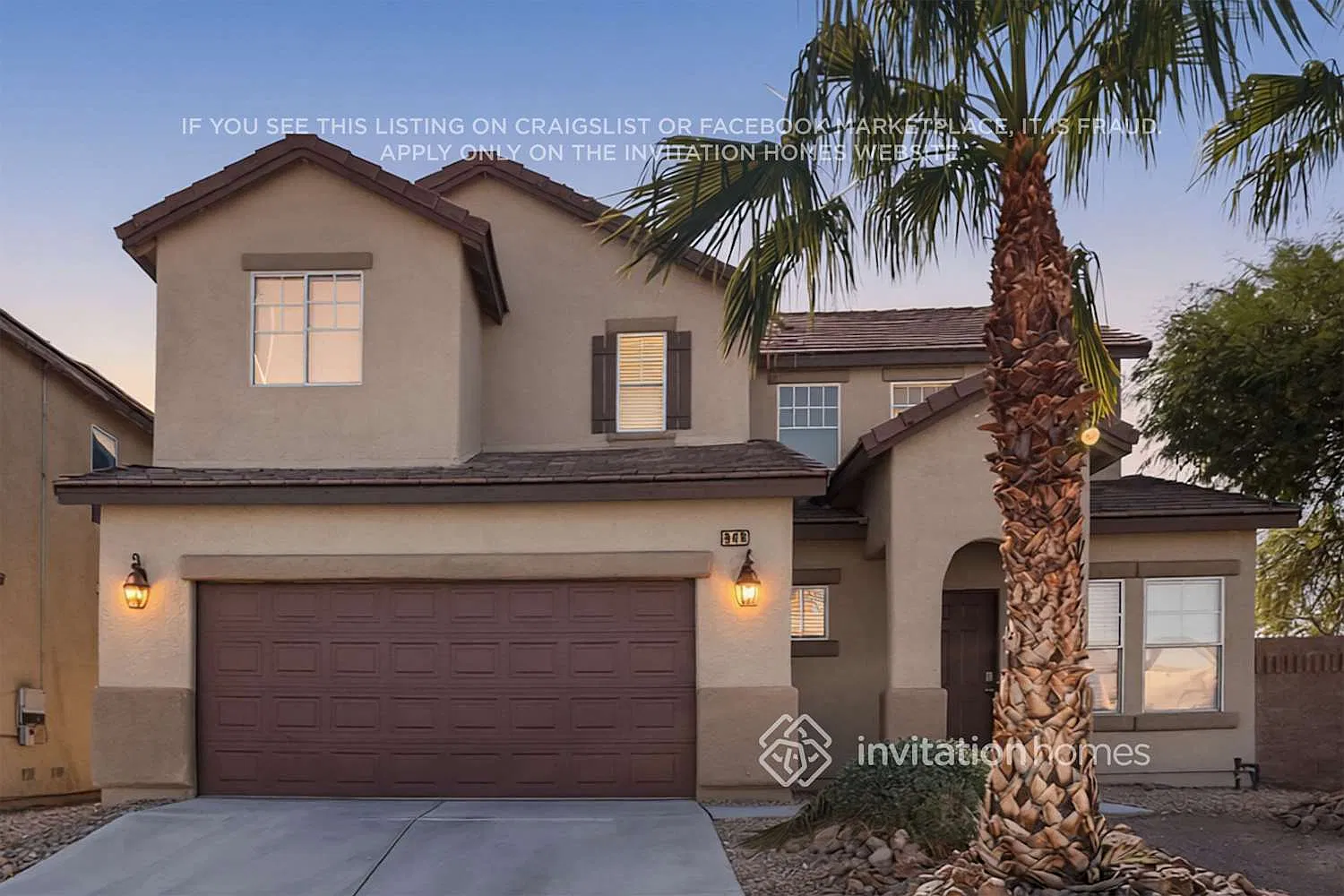 509 E La Madre Way North Las Vegas, NV 89081 — Photo 4